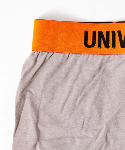 ABAHOUSE / アバハウス インナー・ルームウェア | 【UNIVERSAL OVERALL/ユニバーサルオーバーオール】KNIT BO | 詳細19