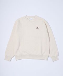 ABAHOUSE / アバハウス スウェット | 【PYRENEX / ピレネックス】HUY024/ESCOU ARCHER/エス