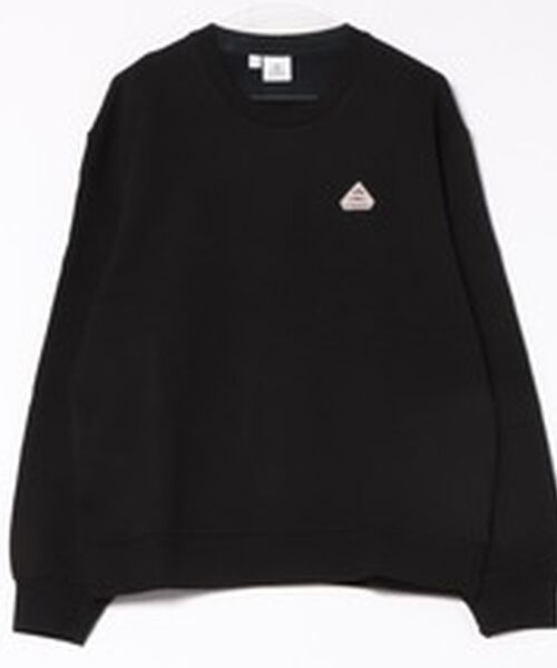 ABAHOUSE / アバハウス スウェット | 【PYRENEX / ピレネックス】HUY024/ESCOU ARCHER/エス | 詳細3