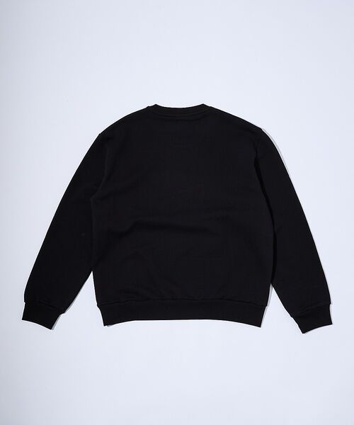 ABAHOUSE / アバハウス スウェット | 【PYRENEX / ピレネックス】HUY024/ESCOU ARCHER/エス | 詳細4