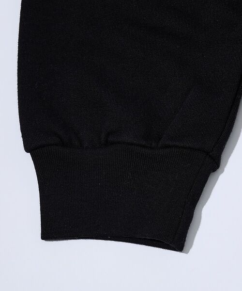 ABAHOUSE / アバハウス スウェット | 【PYRENEX / ピレネックス】HUY024/ESCOU ARCHER/エス | 詳細6