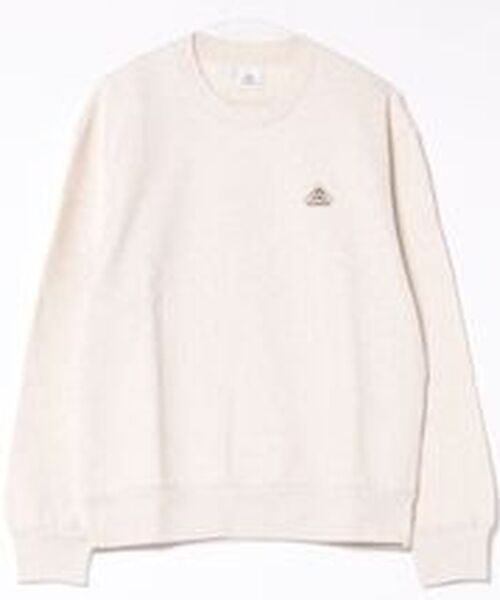 ABAHOUSE / アバハウス スウェット | 【PYRENEX / ピレネックス】HUY024/ESCOU ARCHER/エス | 詳細8