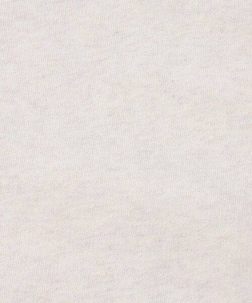 ABAHOUSE / アバハウス スウェット | 【PYRENEX / ピレネックス】HUY024/ESCOU ARCHER/エス | 詳細9