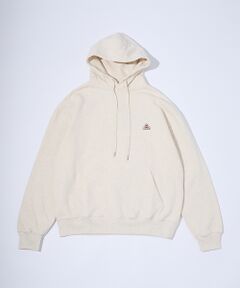 ABAHOUSE / アバハウス パーカー | 【PYRENEX / ピレネックス】HUY025/LARCIS ARCHER/ラ