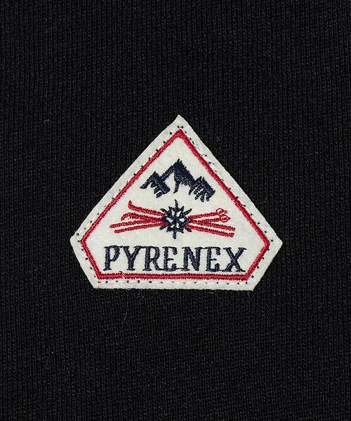 ABAHOUSE / アバハウス パーカー | 【PYRENEX / ピレネックス】HUY025/LARCIS ARCHER/ラ | 詳細2