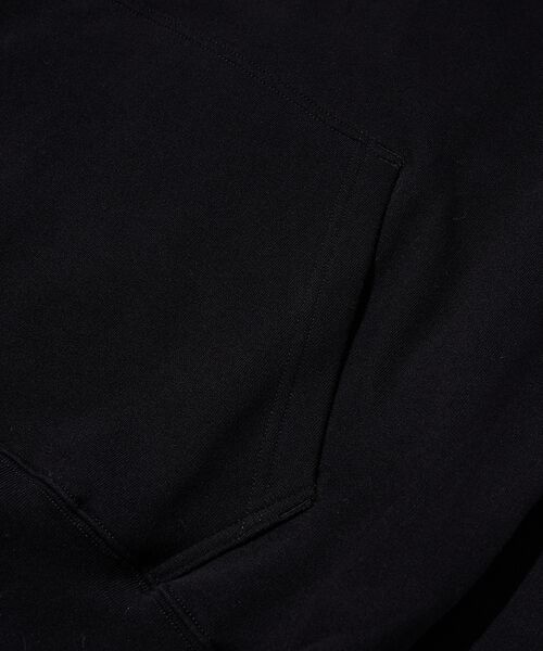 ABAHOUSE / アバハウス パーカー | 【PYRENEX / ピレネックス】HUY025/LARCIS ARCHER/ラ | 詳細6