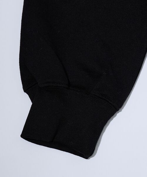 ABAHOUSE / アバハウス パーカー | 【PYRENEX / ピレネックス】HUY025/LARCIS ARCHER/ラ | 詳細7