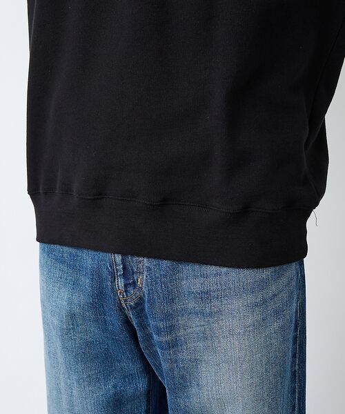 ABAHOUSE / アバハウス パーカー | 【PYRENEX / ピレネックス】HUY025/LARCIS ARCHER/ラ | 詳細8