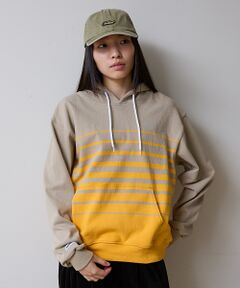 【T】High Life ベージュ パーカー フード付き Amazon.co.jp: [THREEGUN] パーカー レディース 大きいサイズ