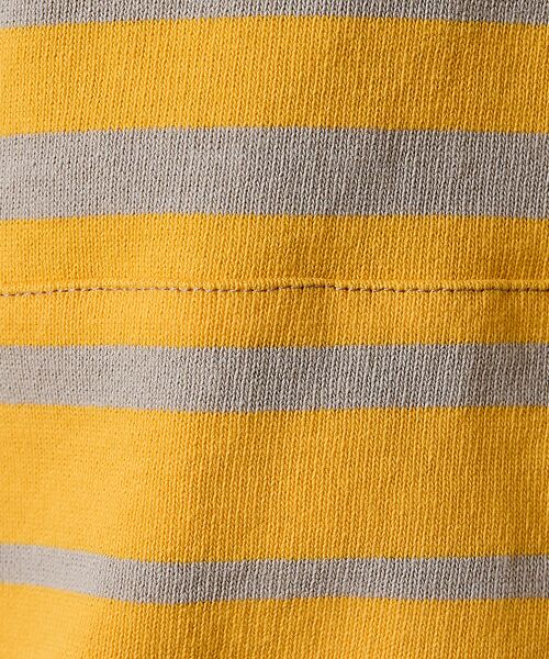 ABAHOUSE / アバハウス パーカー | BARBARIAN 12ozHEAVY WEIGHTパーカー/ボーダー/ユニセッ | 詳細2