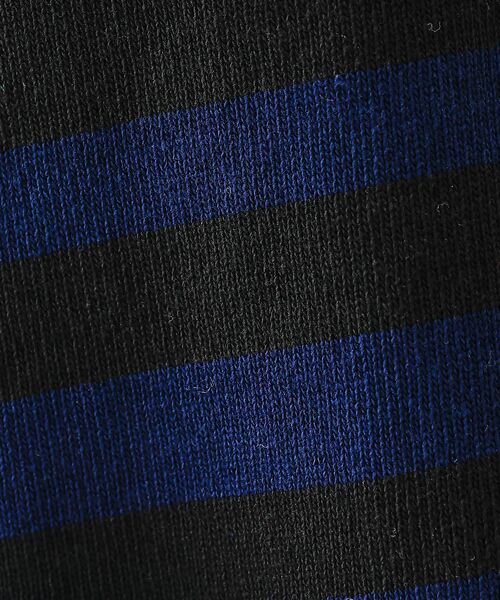 ABAHOUSE / アバハウス パーカー | BARBARIAN 12ozHEAVY WEIGHTパーカー/ボーダー/ユニセッ | 詳細15