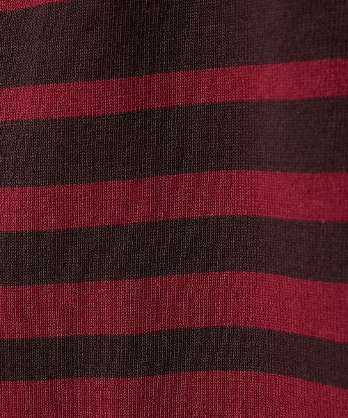 ABAHOUSE / アバハウス パーカー | BARBARIAN 12ozHEAVY WEIGHTパーカー/ボーダー/ユニセッ | 詳細19