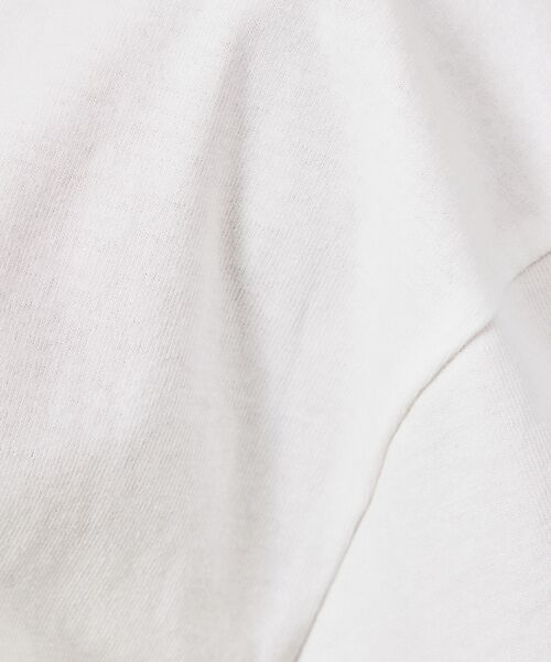 ABAHOUSE / アバハウス Tシャツ | 【PAYDAY/ペイデイ】 2枚組パックTシャツ/STANDARD 2-PACK | 詳細11