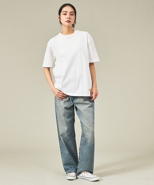 ABAHOUSE / アバハウス Tシャツ | 【PAYDAY/ペイデイ】 2枚組パックTシャツ/STANDARD 2-PACK | 詳細4