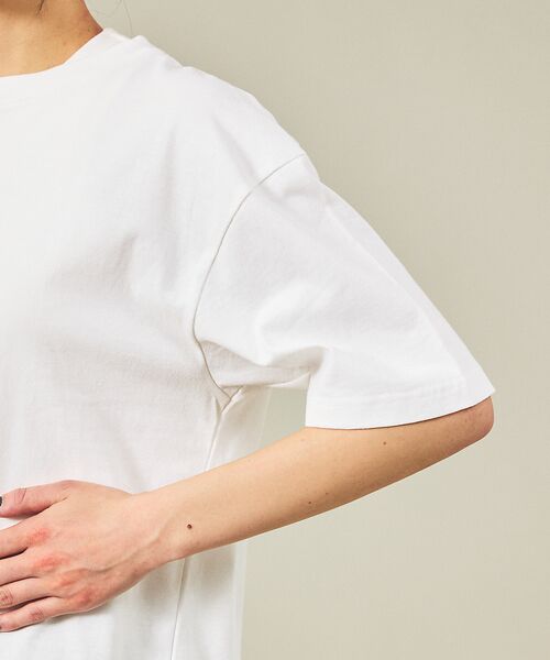 ABAHOUSE / アバハウス Tシャツ | 【PAYDAY/ペイデイ】 2枚組パックTシャツ/STANDARD 2-PACK | 詳細9