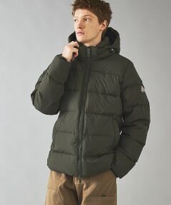 ABAHOUSE / アバハウス ダウンジャケット・ベスト | 【PYRENEX / ピレネックス】HMY022/SPOUTNIC MINI R