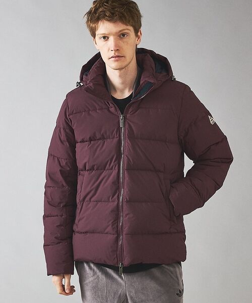 ABAHOUSE / アバハウス ダウンジャケット・ベスト | 【PYRENEX / ピレネックス】HMY022/SPOUTNIC MINI R | 詳細15