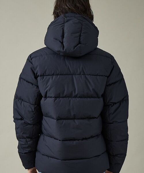 ABAHOUSE / アバハウス ダウンジャケット・ベスト | 【PYRENEX / ピレネックス】HMY022/SPOUTNIC MINI R | 詳細22