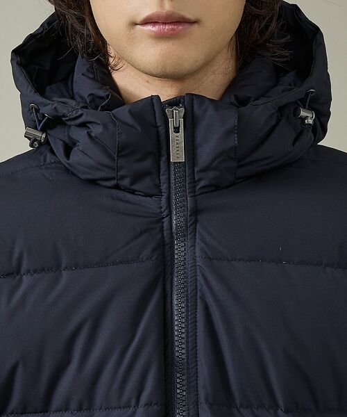 ABAHOUSE / アバハウス ダウンジャケット・ベスト | 【PYRENEX / ピレネックス】HMY022/SPOUTNIC MINI R | 詳細23