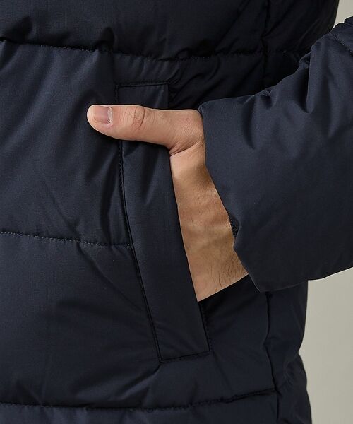 ABAHOUSE / アバハウス ダウンジャケット・ベスト | 【PYRENEX / ピレネックス】HMY022/SPOUTNIC MINI R | 詳細26