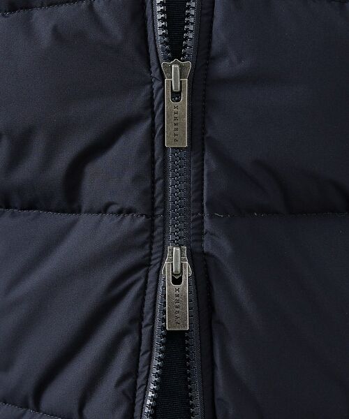 ABAHOUSE / アバハウス ダウンジャケット・ベスト | 【PYRENEX / ピレネックス】HMY022/SPOUTNIC MINI R | 詳細27