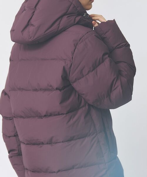 ABAHOUSE / アバハウス ダウンジャケット・ベスト | 【PYRENEX / ピレネックス】HMY022/SPOUTNIC MINI R | 詳細8