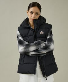 ABAHOUSE / アバハウス ダウンジャケット・ベスト | 【PYRENEX / ピレネックス】HMY022/SPOUTNIC MINI R