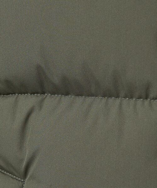 ABAHOUSE / アバハウス ダウンジャケット・ベスト | 【PYRENEX / ピレネックス】HMY022/SPOUTNIC MINI R | 詳細10