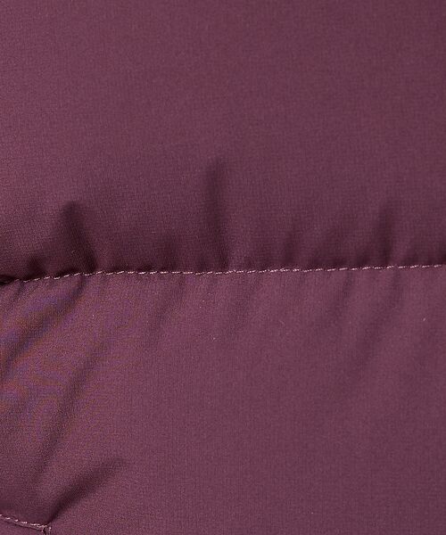 ABAHOUSE / アバハウス ダウンジャケット・ベスト | 【PYRENEX / ピレネックス】HMY022/SPOUTNIC MINI R | 詳細26