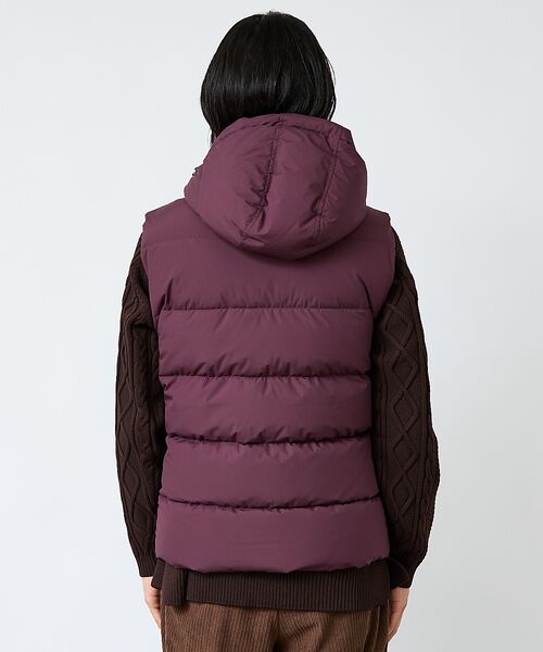 ABAHOUSE / アバハウス ダウンジャケット・ベスト | 【PYRENEX / ピレネックス】HMY022/SPOUTNIC MINI R | 詳細18