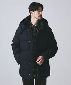 ABAHOUSE / アバハウス ダウンジャケット・ベスト | 【PYRENEX / ピレネックス】HMW030/BELFORT/ベルフォール