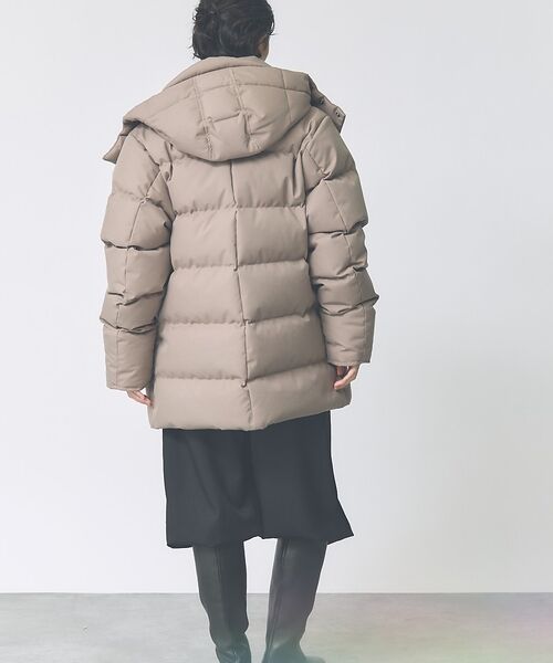ABAHOUSE / アバハウス ダウンジャケット・ベスト | 【PYRENEX / ピレネックス】HMW030/BELFORT/ベルフォール | 詳細18