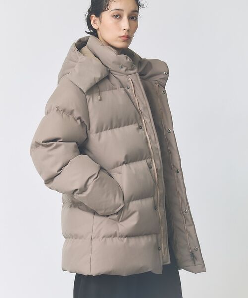 ABAHOUSE / アバハウス ダウンジャケット・ベスト | 【PYRENEX / ピレネックス】HMW030/BELFORT/ベルフォール | 詳細19