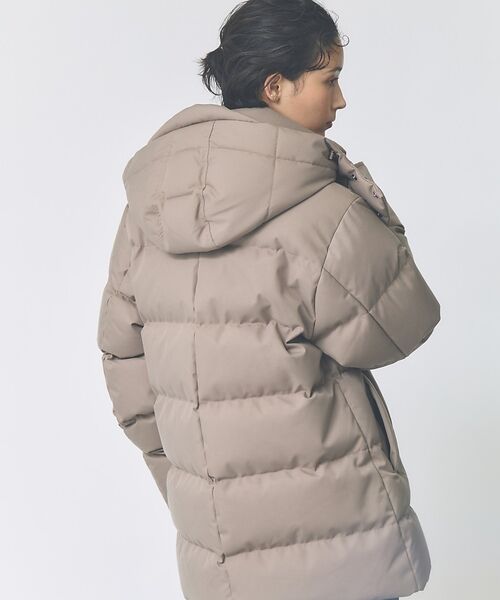 ABAHOUSE / アバハウス ダウンジャケット・ベスト | 【PYRENEX / ピレネックス】HMW030/BELFORT/ベルフォール | 詳細23