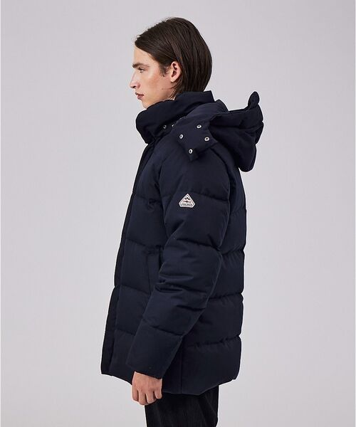 ABAHOUSE / アバハウス ダウンジャケット・ベスト | 【PYRENEX / ピレネックス】HMW030/BELFORT/ベルフォール | 詳細6