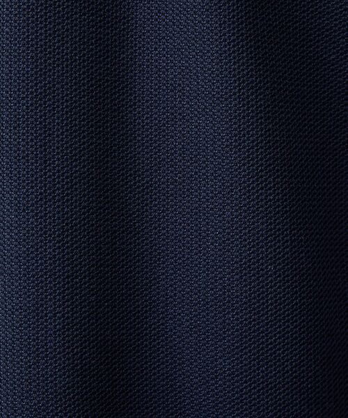 ABAHOUSE / アバハウス Tシャツ | ダブルジャージ 鹿の子 プルオーバー | 詳細16