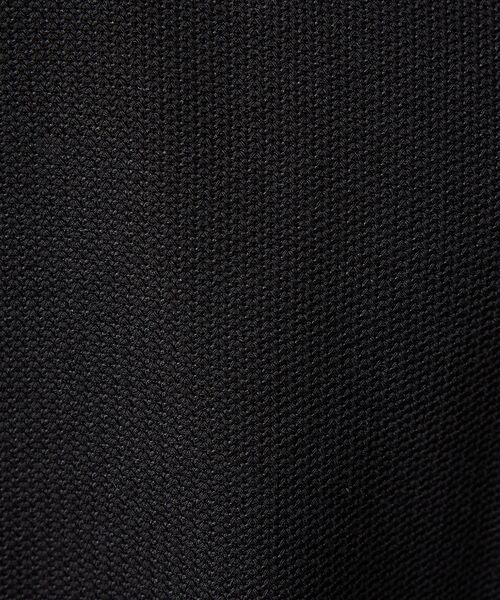 ABAHOUSE / アバハウス Tシャツ | ダブルジャージ 鹿の子 プルオーバー | 詳細19