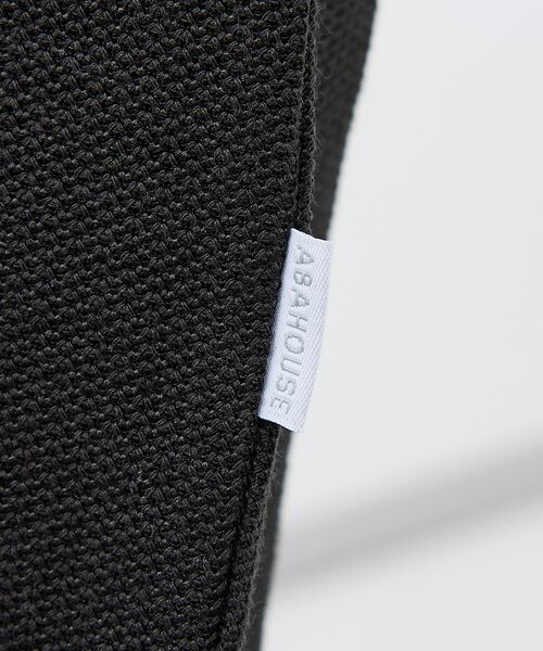 ABAHOUSE / アバハウス Tシャツ | ダブルジャージ 鹿の子 プルオーバー | 詳細22