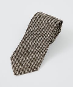 ABAHOUSE / アバハウス ネクタイ | 【ウォッシャブル】チェック ネクタイ