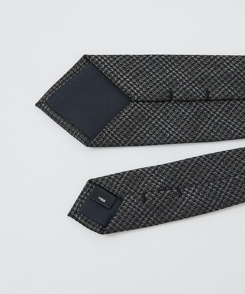 ABAHOUSE / アバハウス ネクタイ | 【ウォッシャブル】チェック ネクタイ | 詳細11