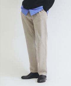 ABAHOUSE / アバハウス パンツ | 【セットアップ対応】ネオスエード イージーパンツ / スウェットパンツ