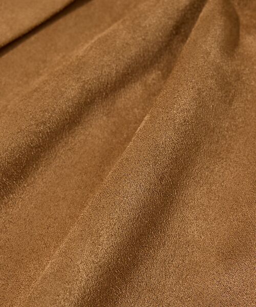 ABAHOUSE / アバハウス パンツ | 【セットアップ対応】ネオスエード イージーパンツ / スウェットパンツ | 詳細24