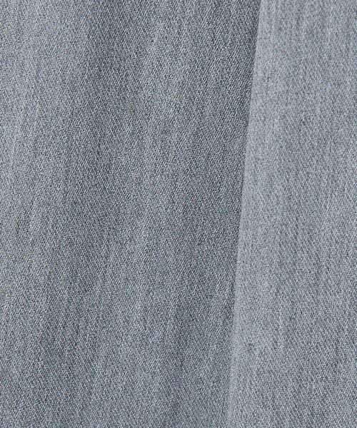 ABAHOUSE / アバハウス その他パンツ | 【WONDER SHAPE/ワンダーシェイプ】1プリーツ スリムテーパード イー | 詳細21