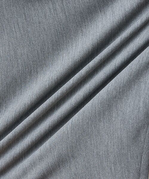 ABAHOUSE / アバハウス その他パンツ | 【WONDER SHAPE/ワンダーシェイプ】1プリーツ スリムテーパード イー | 詳細22