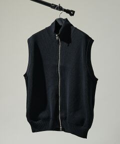 ABAHOUSE / アバハウス カーディガン・ボレロ | 【Traditional Weatherwear】CANNOP キャノップ ドラ