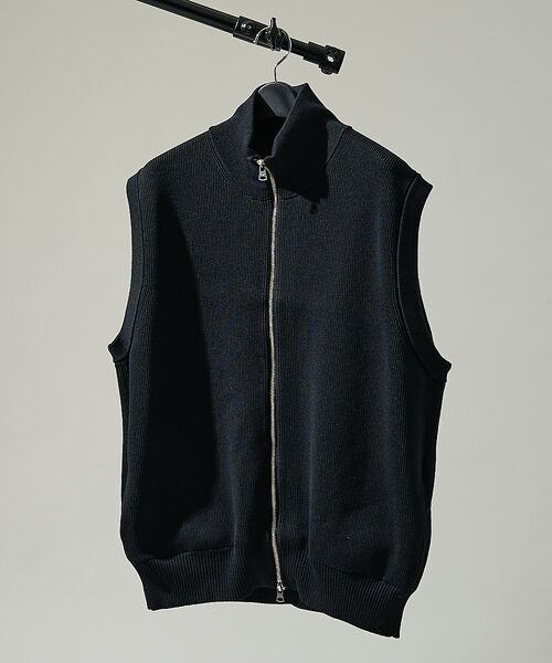 ABAHOUSE / アバハウス カーディガン・ボレロ | 【Traditional Weatherwear】CANNOP キャノップ ドラ | 詳細1