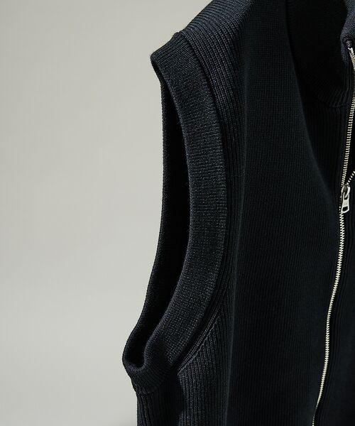 ABAHOUSE / アバハウス カーディガン・ボレロ | 【Traditional Weatherwear】CANNOP キャノップ ドラ | 詳細5