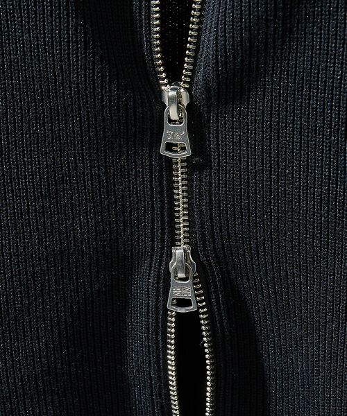 ABAHOUSE / アバハウス カーディガン・ボレロ | 【Traditional Weatherwear】CANNOP キャノップ ドラ | 詳細6