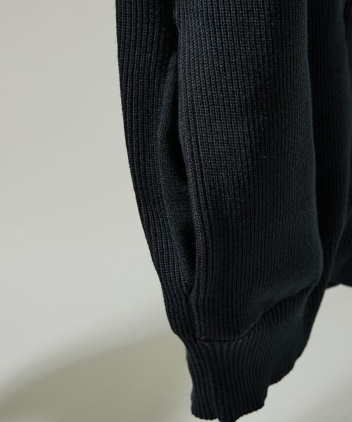 ABAHOUSE / アバハウス カーディガン・ボレロ | 【Traditional Weatherwear】CANNOP キャノップ ドラ | 詳細7