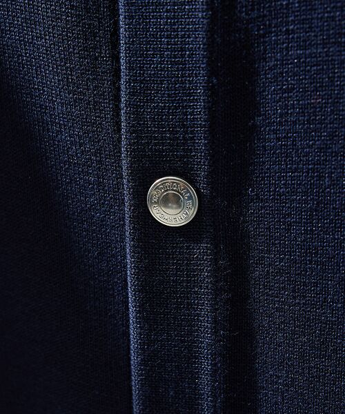 ABAHOUSE / アバハウス カーディガン・ボレロ | 【Traditional Weatherwear】ARKLEY KNIT アーク | 詳細6